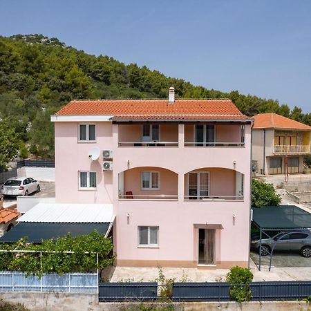 Apartments Iva Marina Esterno foto